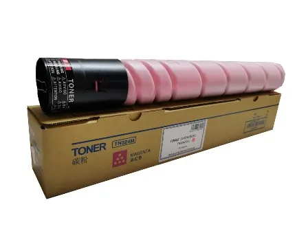 KONICA MINOLTA TN-324/TN-512 M Laser
