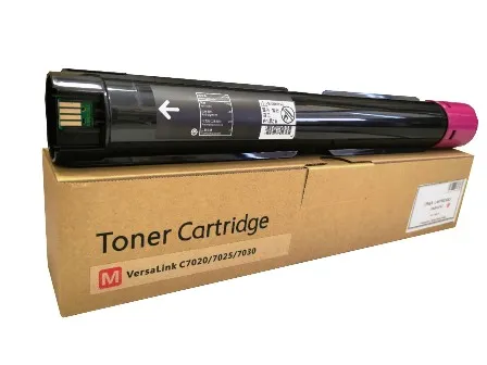 XEROX C7020 M (16.5K) LASER RO (106R03747)