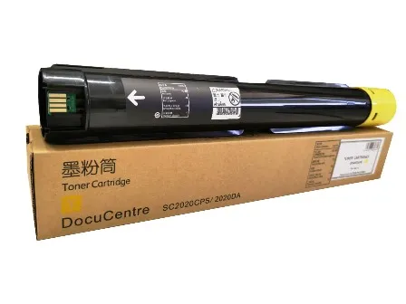 XEROX SC2020 Y (3K) LASER RO (006R01696)