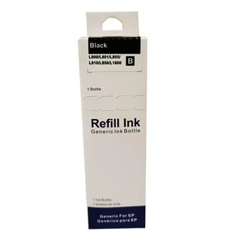 EPSON L800 CISS - Black 70ml