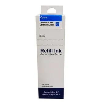EPSON L800 CISS - Cyan 70ml
