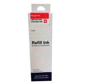 EPSON L800 CISS - Magenta 70ml