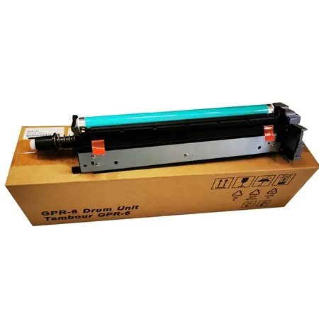 CANON EXV-3 DRUM UNIT