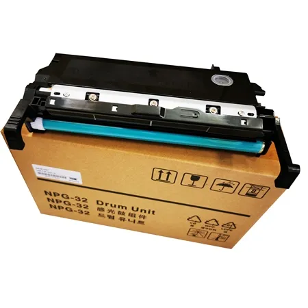 CANON EXV-18 DRUM UNIT