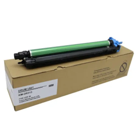 PREMIUM KONICA MINOLTA DR-314 FUJI OPC DRUM UNIT
