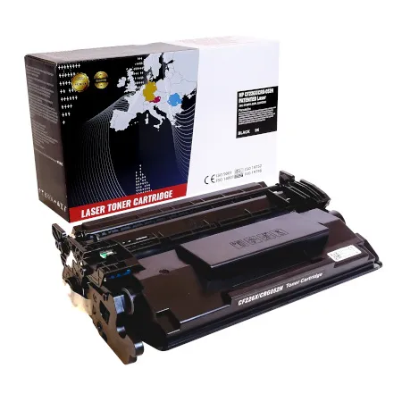 HP CF226X/CRG-052H PATENTED Laser