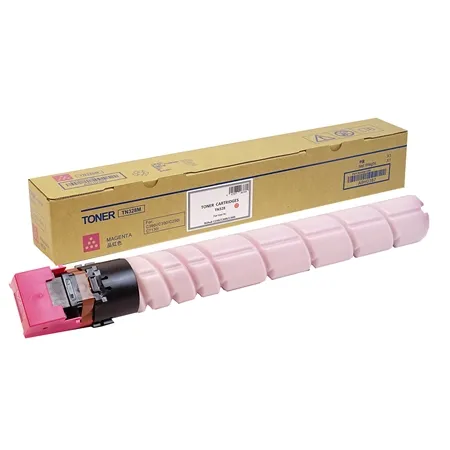 KONICA MINOLTA TN-328, TN-626 M Laser