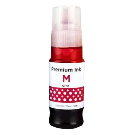 CANON GI-50 CISS - Magenta 70ml