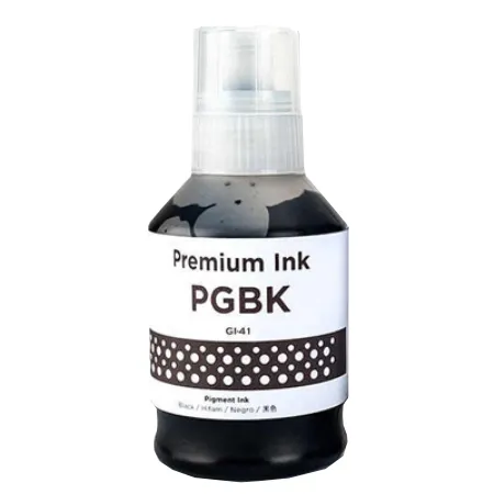 CANON GI-51 CISS - Pigment Black 140ml