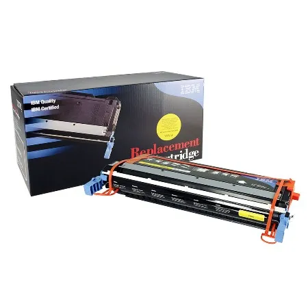 HP C9732A by IBM Laser