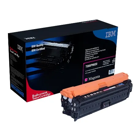 HP CE743A by IBM Laser