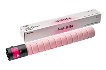 KONICA MINOLTA TN-221 M Integral-Germany Laser