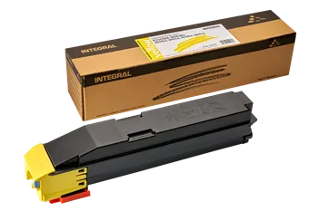KYOCERA MITA TK-5380 Y Laser Integral-Germany