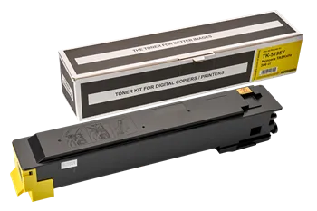 KYOCERA MITA TK-5405 Y Laser Integral-Germany