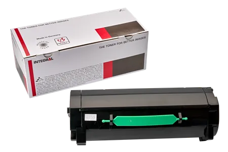 LEXMARK MS310 (5k) (50F2H0) Integral-Germany Laser