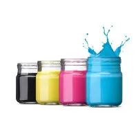 HP 970 HQ - Black 100ml