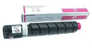 CANON EXV-55 M Integral-Germany