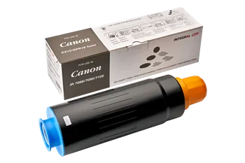 CANON EXV-15 Integral-Germany