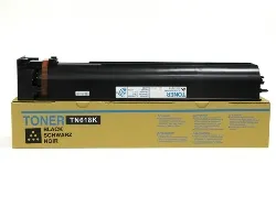 KONICA MINOLTA TN-618 Laser
