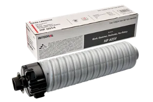 RICOH MP5054 (37k) Integral-Germany Laser
