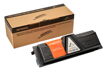 KYOCERA MITA TK-160 Laser Integral-Germany