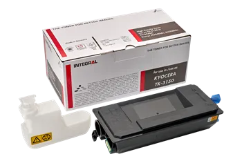 KYOCERA MITA TK-3150 Laser Integral-Germany