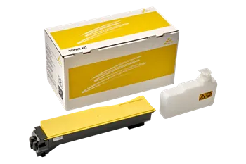 KYOCERA MITA TK-560 Y Laser Integral-Germany