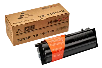 KYOCERA MITA TK-110/112 Laser Integral-Germany
