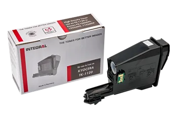 KYOCERA MITA TK-1120 Laser Integral-Germany