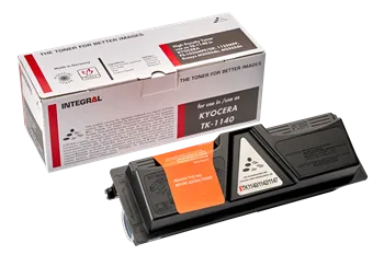 KYOCERA MITA TK-1140 (7.2k) Laser Integral-Germany
