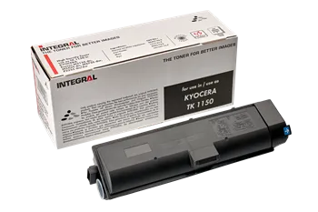 KYOCERA MITA TK-1150 Laser Integral-Germany