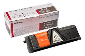 KYOCERA MITA TK-170 Laser Integral-Germany