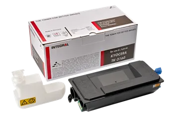 KYOCERA MITA TK-3160 Laser Integral-Germany