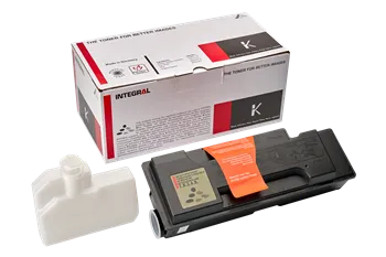 KYOCERA MITA TK-340 Laser Integral-Germany