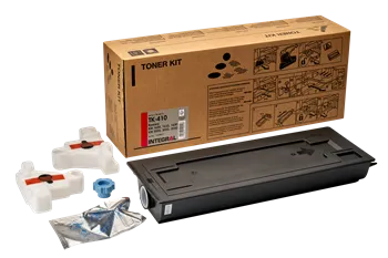 KYOCERA MITA TK-410/411 Laser Integral-Germany