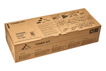 KYOCERA MITA TK-420 Laser Integral-Germany