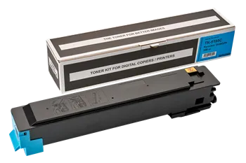KYOCERA MITA TK-5195 C Laser Integral-Germany