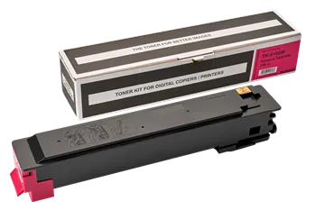 KYOCERA MITA TK-5195 M Laser Integral-Germany