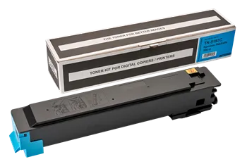 KYOCERA MITA TK-5205 C Laser Integral-Germany
