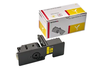 KYOCERA MITA TK-5220 Y Laser Integral-Germany