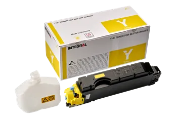 KYOCERA MITA TK-5280 Y Laser Integral-Germany