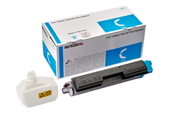KYOCERA MITA TK-590 C Laser Integral-Germany
