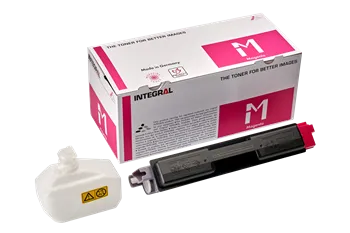 KYOCERA MITA TK-590 M Laser Integral-Germany