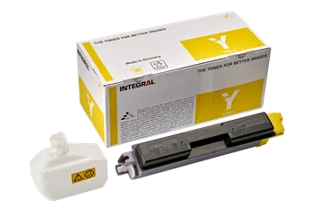 KYOCERA MITA TK-590 Y Laser Integral-Germany