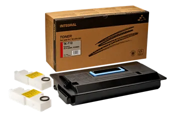 KYOCERA MITA TK-710 Laser Integral-Germany