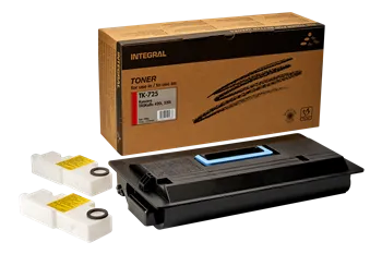 KYOCERA MITA TK-725 Laser Integral-Germany