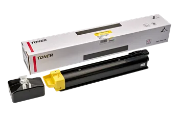 KYOCERA MITA TK-8315 Y Laser Integral-Germany