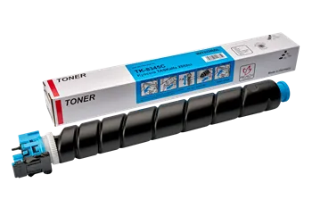 KYOCERA MITA TK-8345 C Laser Integral-Germany