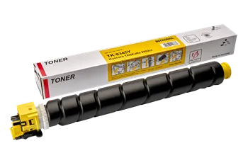 KYOCERA MITA TK-8345 Y Laser Integral-Germany