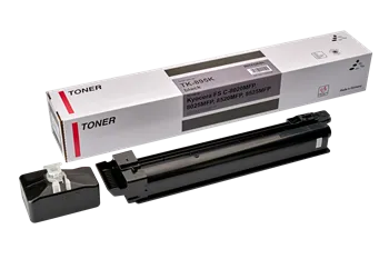 KYOCERA MITA TK-895 B Laser Integral-Germany